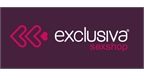 Por dentro da empresa Exclusiva Sexshop Logo