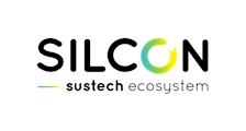 SILCON logo