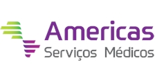 America Service logo