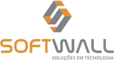 Logo de Softwall Soluções em Tecnologia