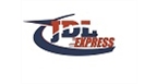 Por dentro da empresa JDL EXPRESS Logo