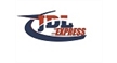 Por dentro da empresa JDL EXPRESS Logo