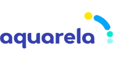 Logo de Aquarela encantada