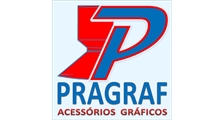 PRAGRAF logo