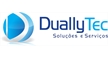 Por dentro da empresa Duallytec - Soluções e Serviços Logo