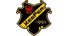 Keeper Segurança logo