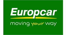 Logo de EUROPCAR BRASIL