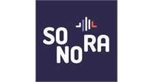 Logo de Agência Sonora