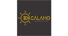 CÁLAMO SOLAR logo