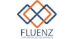 Por dentro da empresa FLUENZ SERVIÇOS Logo