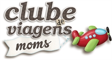 CLUBE MOMS logo