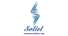 Logo de SOLIEL
