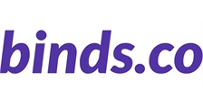 BINDS.CO logo