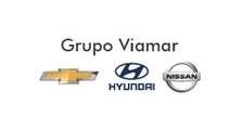 Grupo Viamar logo