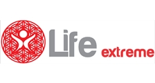 LIFE EXTREME logo
