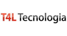 Logo de T4L Tecnologia