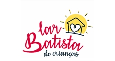 Logo de Lar Bastista de Crianças