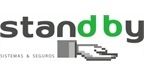 Por dentro da empresa Stand By Sistemas Logo