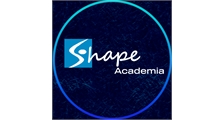 Logo de SHAPE ACADEMIA