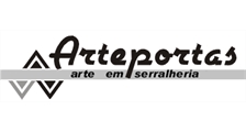 Logo de ARTE PORTAS