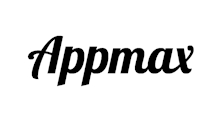 Appmax logo