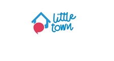 Logo de Little Town School