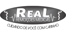 Logo de Real Remoções Medicas
