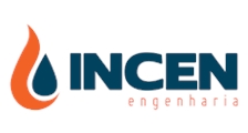INCEN ENGENHARIA logo