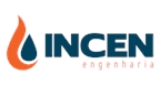 Por dentro da empresa INCEN ENGENHARIA Logo