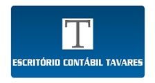 Logo de Escritório Contábil Tavares