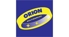 ORION MULTIMARCAS logo