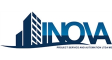 INOVA PROJECT SERVICE AND AUTOMATION logo