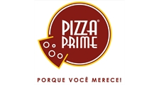 PIZZA PRIME logo