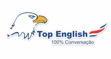 Top English logo
