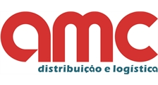Logo de AMC Logística, Distribuição
