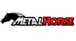 Por dentro da empresa METAL HORSE Logo