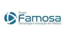 Logo de GrupoFamosa
