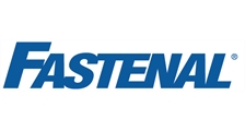 Fastenal Brasil logo