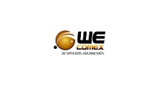 Logo de WECOMEX