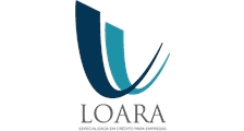 LOARA SUSTENTABILIDADE EM CREDITO PJ logo