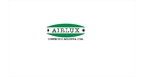 Por dentro da empresa AIRLUX Logo