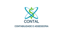 Logo de CONTAL CONTABILIDADE