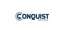 CONQUIST IMÓVEIS logo