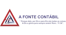 Logo de A FONTE CONTABIL LTDA