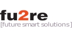 Por dentro da empresa FU2RE Smart Solutions Logo