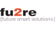 Por dentro da empresa FU2RE Smart Solutions Logo