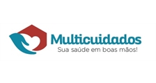 MULTICUIDADOS logo