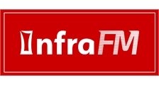 Logo de INFRA FM