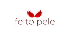 Logo de FEITO PELE MODA ÍNTIMA