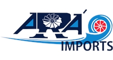 ARA IMPORTS logo